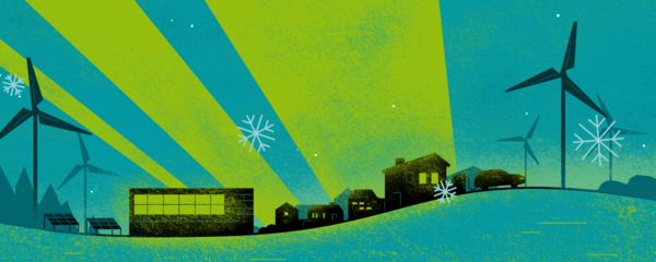 Joyeux Noël et bonne année 2026