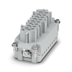 HC-B16-I-PT-F - Contact insert - 1407731 | Phoenix Contact