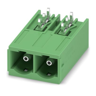 PC 6-16/ 2-G1U-10,16 - PCB header - 1996236 | Phoenix Contact
