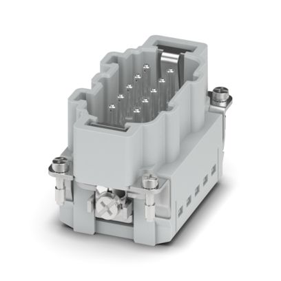 HC-B10-I-PT-M - Contact insert - 1407730 | Phoenix Contact