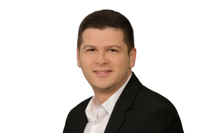 Person Zvonimir Dmejhal