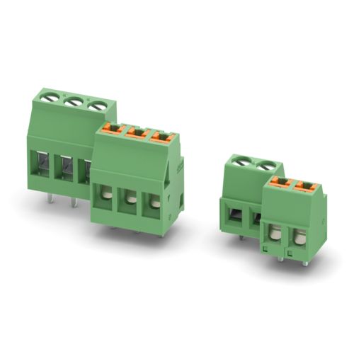 SPTH com Twin Design