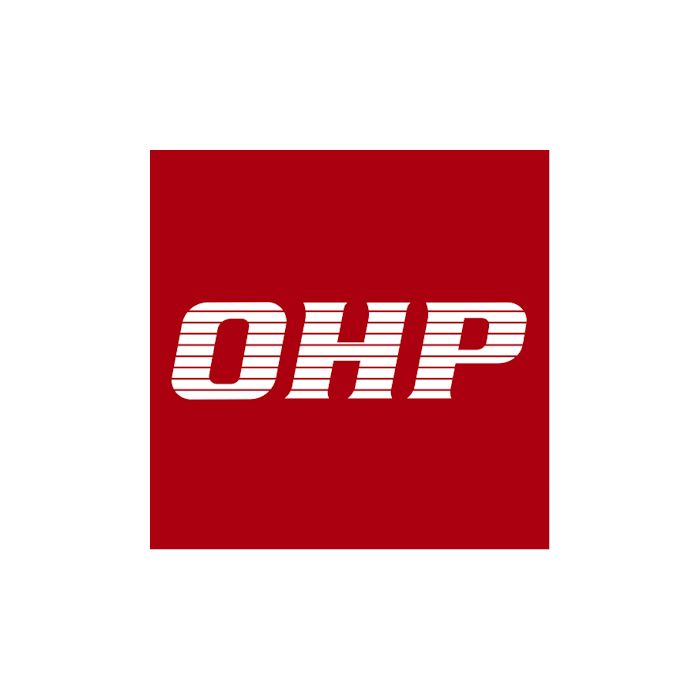Logo der OHP Automation Systems GmbH