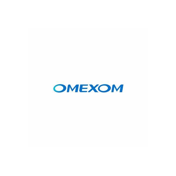 Logo der Omexom Smart Technologies GmbH
