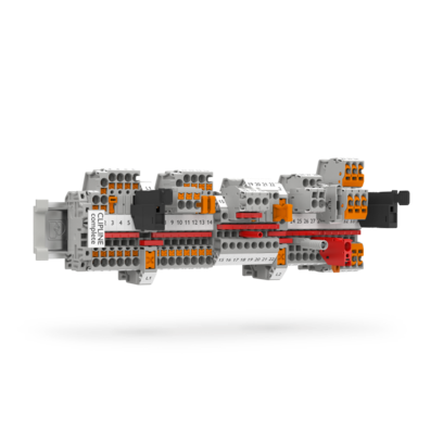 Terminal blocks