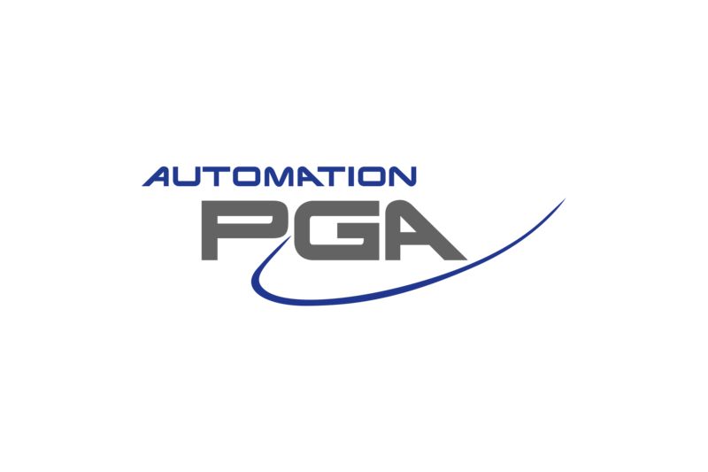 PGA Automation GmbH logo