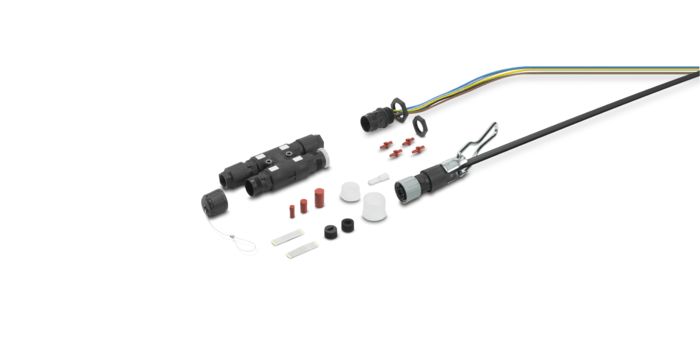 QPD accessories