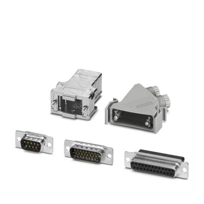 Conectores D-SUB