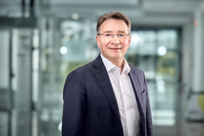 Dirk Görlitzer, Chief Executive Officer di Phoenix Contact