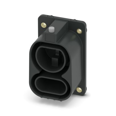 CHARX-T2CCS-PARK - Charging connector holder - 1769043 | Phoenix Contact