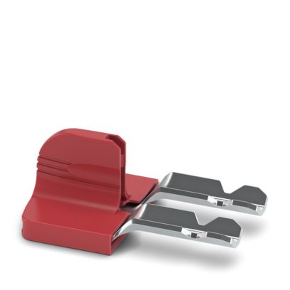 EB 2-20/PT - Insertion bridge - 3260067 | Phoenix Contact