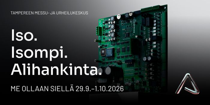 Alihankinta 26