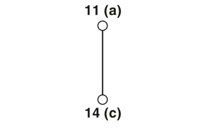 跨接块-CB RC BRIDGE