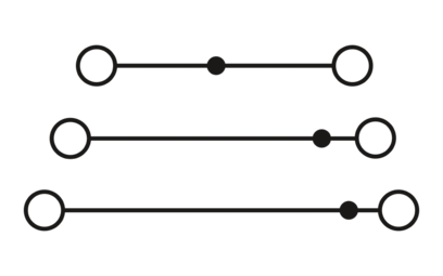 多层接线端子-PT 2,5-3L