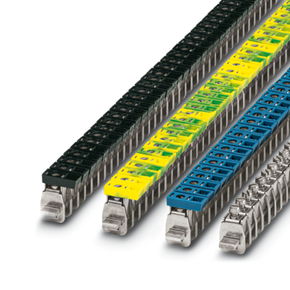 端子连接-AKG 16 GN