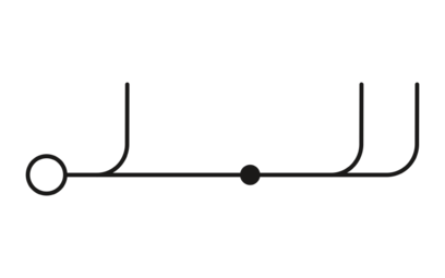 直通式接线端子-UVKB 4-FS(6-2,8-0,8)