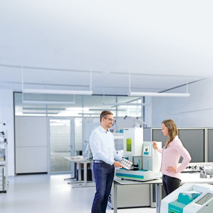 Lasermarkeerder TOPMARK NEO