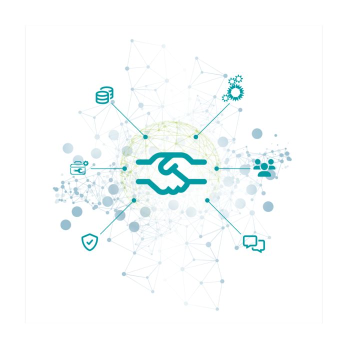 Digital network