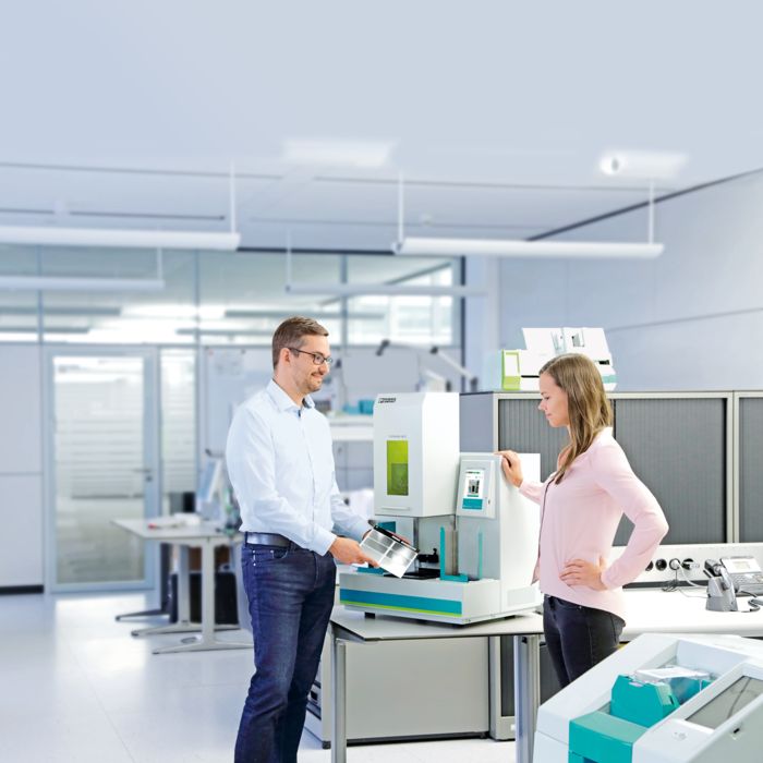 TOPMARK NEO laser marking