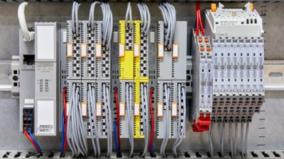 Axioline Smart Elements