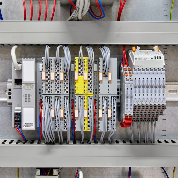 Axioline Smart Elements