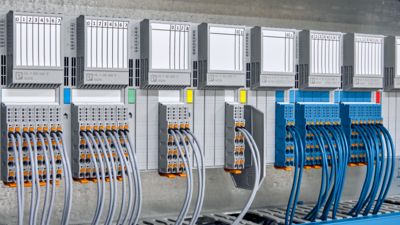 Axioline P