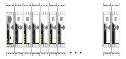 通信模块-RAD-RS485-IFS