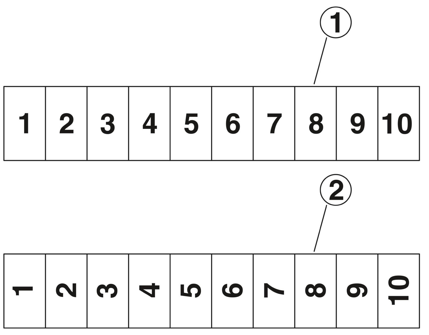 ZB10,LGS:L1-N,PE - Marker for terminal blocks - 1053412 ZB10,LGS:L1-N,PE - Marker for terminal blocks - 1053412