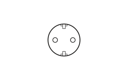 LED控制柜灯-PLD E 706 W 395 F