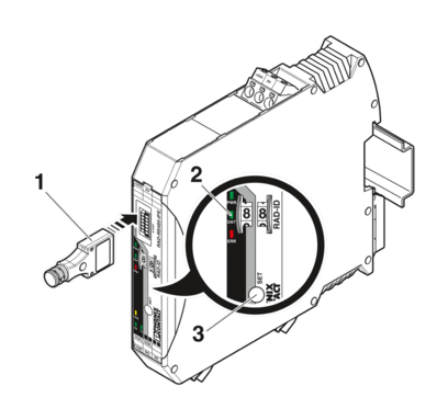 通信模块-RAD-RS485-IFS