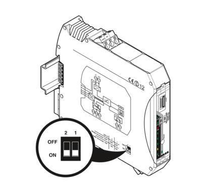 通信模块-RAD-RS485-IFS