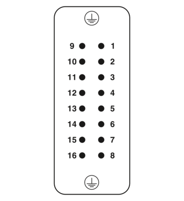 插芯-HC-B16-I-PT-CI-M
