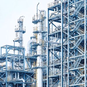 Prozessindustrie