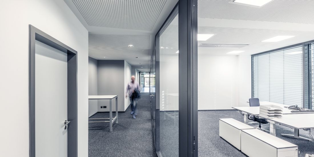 Office and lighting
