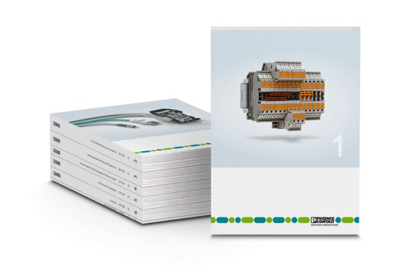 Catalog Download