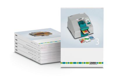 Produktkatalog Markierungssysteme, Werkzeug und Montagematerial