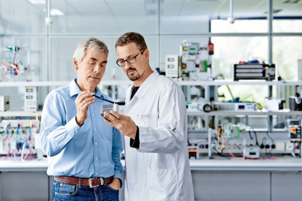 Termékmenedzser – Ipari Elektronika