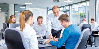Phoenix Contact Academy gastlessen