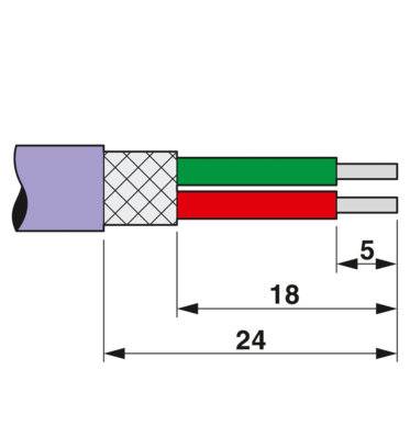 D-SUB总线连接器-SUBCON-PLUS-PROFIB/AX/SC