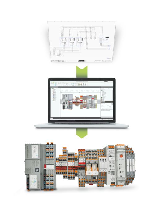 PROJECT complete planning software
