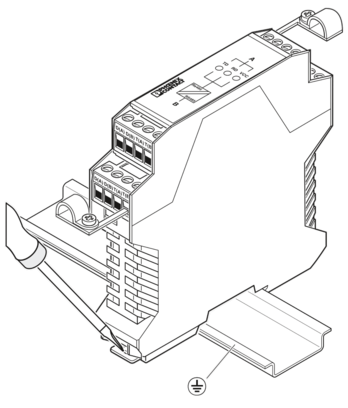 中继器-PSM-ME-RS485/RS485-P