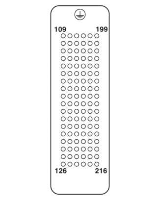 插芯-HC-DD108-I-CT-F-216
