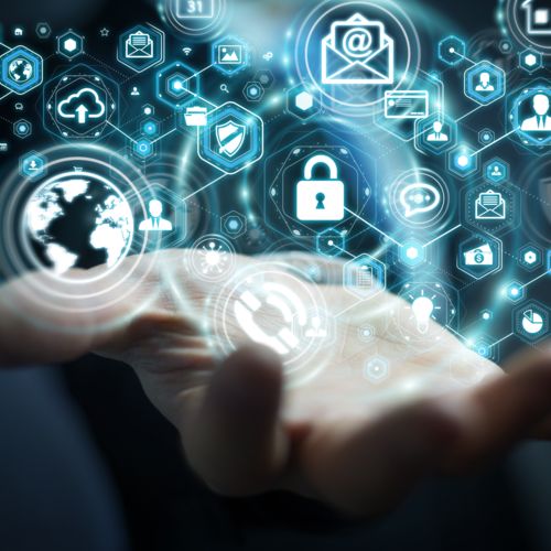 Kategorie: Industrial Security und Netzwerktechnik