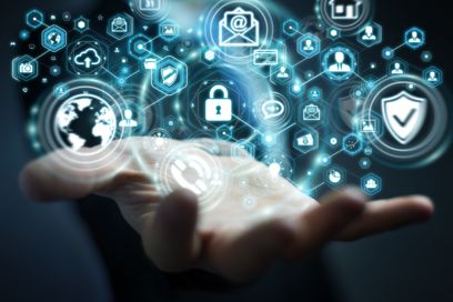 Fundamentals of Cyber Security