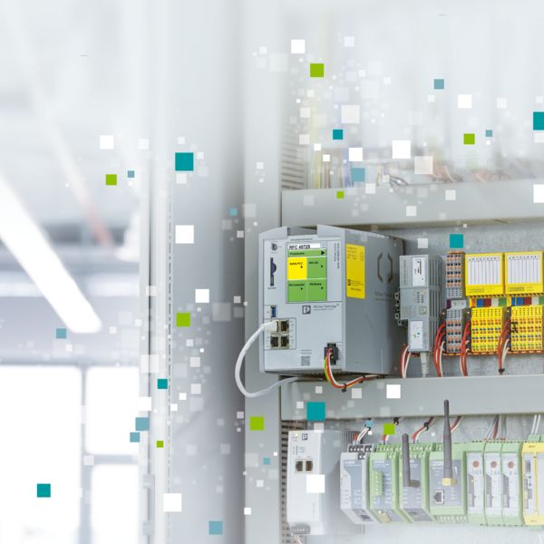Automation, Networks and Safety