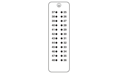 插芯-HC-B 24-I-UT-M-48