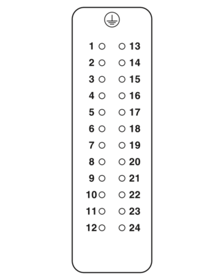 插芯-HC-B24-I-PT-F