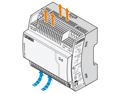 电源-STEP-PS/ 1AC/24DC/4.2