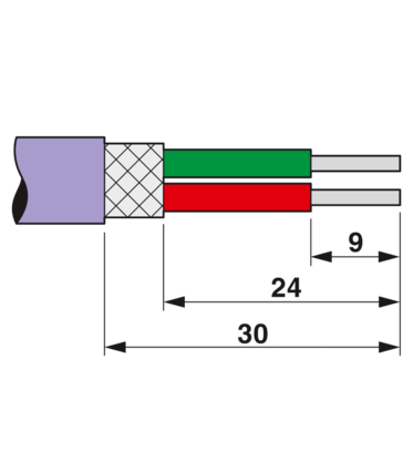 D-SUB总线连接器-SUBCON-PLUS-PROFIB/PG