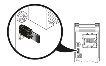 配线架-FL-PP-RJ45-SCC